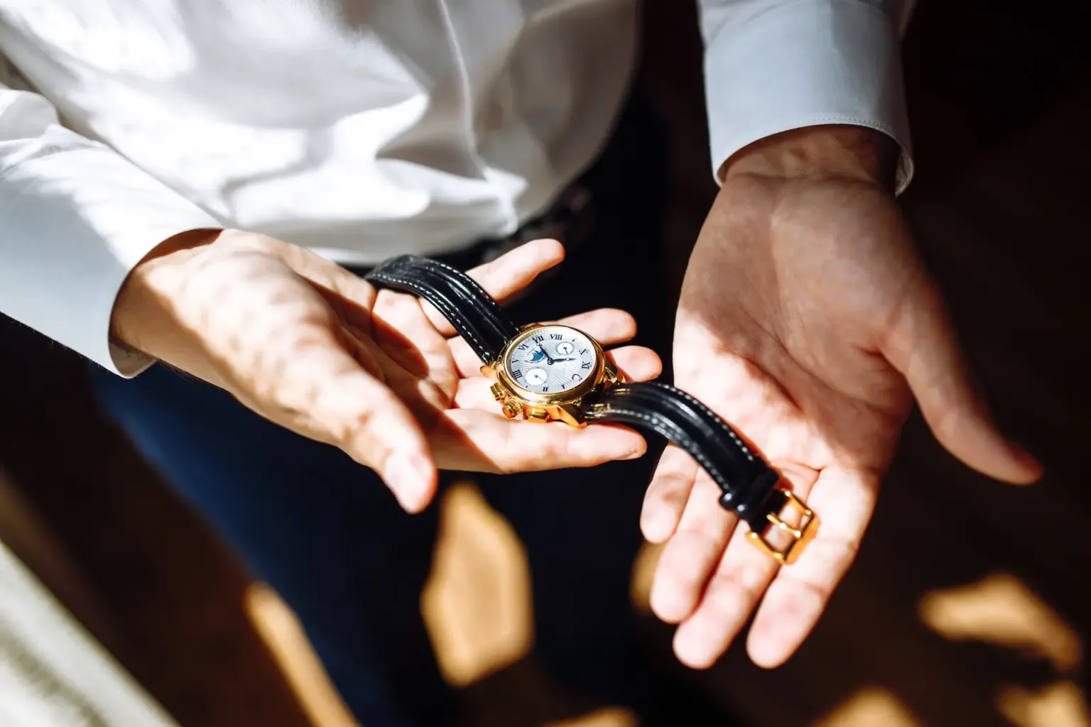 Compro Orologi