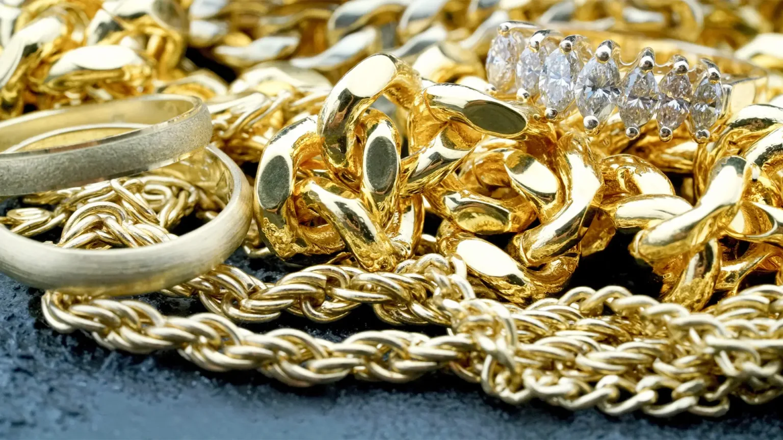 Compro Oro
