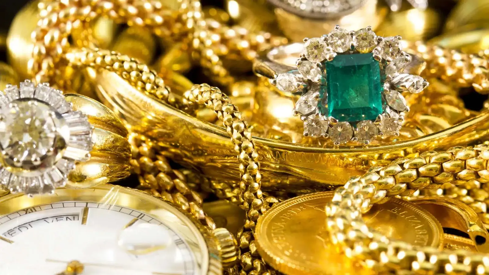 Compro Oro