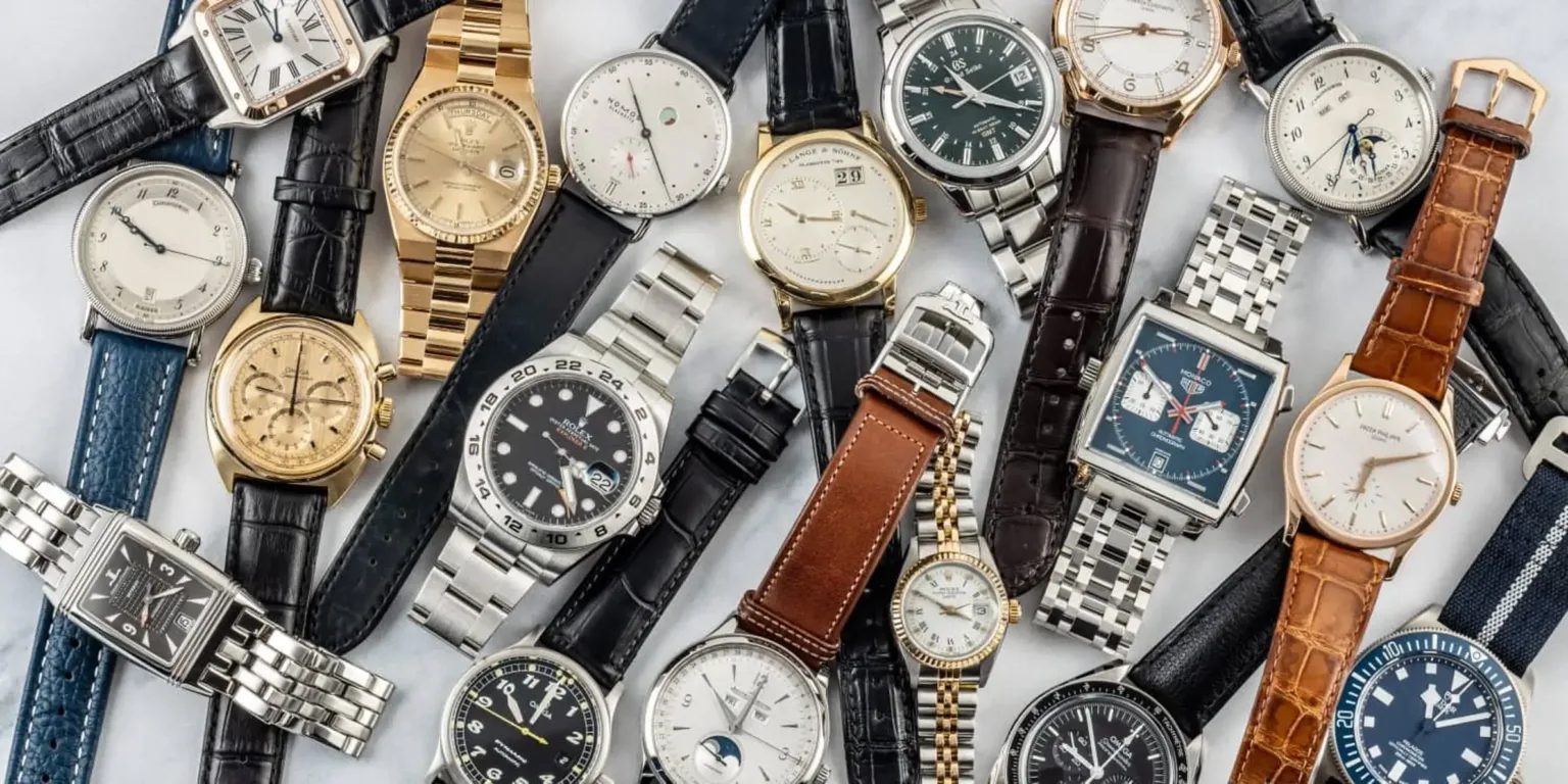 Compro Orologi