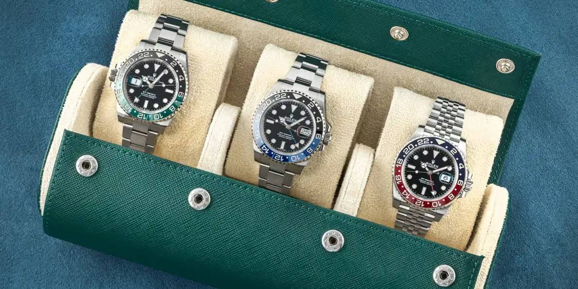 Compro Orologi